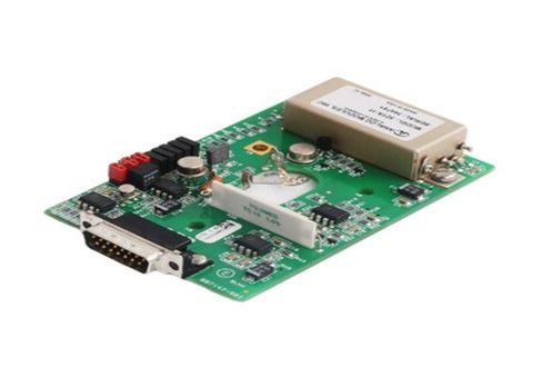 TK812V015 3BSC950118R1 ABB 1.5m het Sluiten Duplexschakelaar Duplex Plastic Vezel