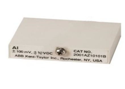 2003AZ10101A ABB MODCELL Analog Output Module Geïsoleerde stroom 4-20mA/0-20mA
