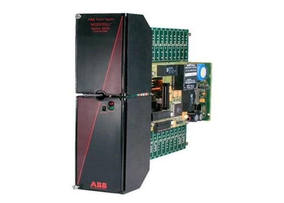 2003AZ10101A ABB MODCELL Analog Output Module Geïsoleerde stroom 4-20mA/0-20mA