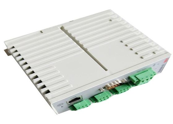 Industriële van de de Busbegeindiger van ABB TB851 3BSC950194R1 CEX AC 800M Mounted DIN Sporen