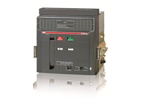 Industriële van de de Busbegeindiger van ABB TB851 3BSC950194R1 CEX AC 800M Mounted DIN Sporen