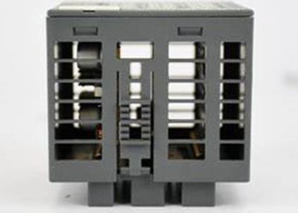 PLC van de de Busmodule 8DI 8DO 4AI van ci501-PNIO 1SAP220600R0001 S500 Transistor