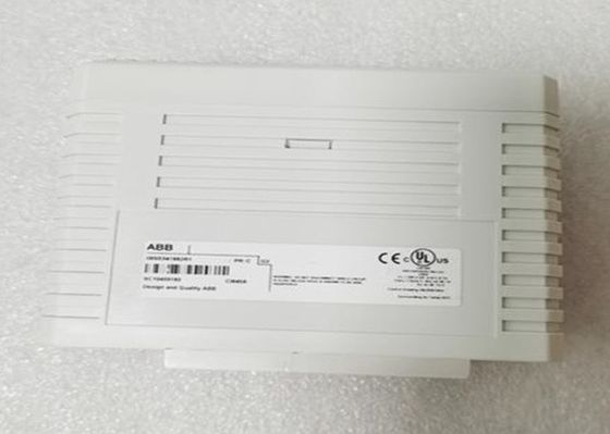 Communicatie van ABB CI868K01 Modules 3BSE048845R1 met TP867-Grondplaatmodule
