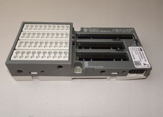 PLC S500 van TU552-CS31 1SAP210400R0001 Lente van de Bus de Eindeenheid voor CS31-Busmodules