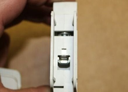 De Kabel PEP0 van ABB 6637814A2 AC/IEPMU-Nieuwe Origineel van de Beëindigingsmodule 100%