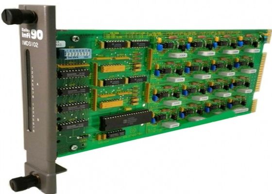 Van de SLAVENdigital input module 100% van ABB IMDSM05 DIGITALE I/O Nieuwe Origineel