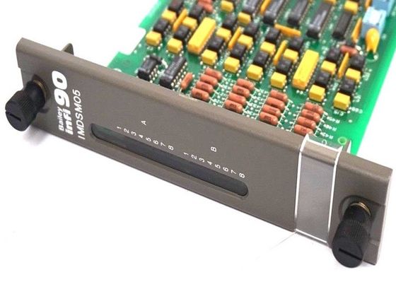 Van de SLAVENdigital input module 100% van ABB IMDSM05 DIGITALE I/O Nieuwe Origineel