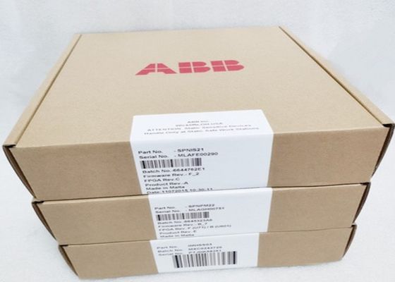 Van de SLAVENdigital input module 100% van ABB IMDSM05 DIGITALE I/O Nieuwe Origineel