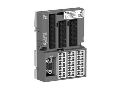 Interface van de de Eenheidsschroef M12 FBP van ABB tu505-FBP 1SAP210200R0001 S500 FBP de Eind