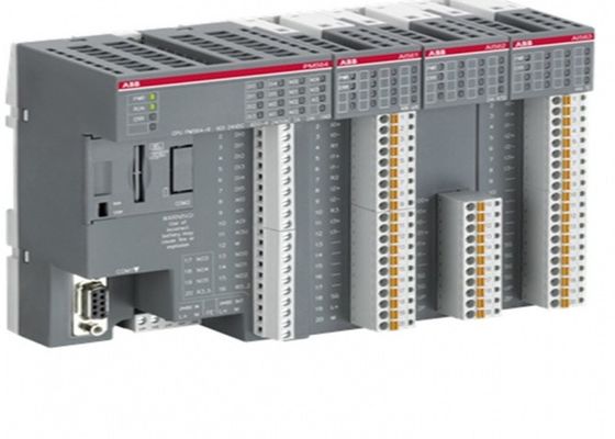 Interface van de de Eenheidsschroef M12 FBP van ABB tu505-FBP 1SAP210200R0001 S500 FBP de Eind