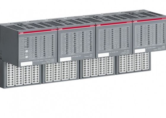 Interface van de de Eenheidsschroef M12 FBP van ABB tu505-FBP 1SAP210200R0001 S500 FBP de Eind