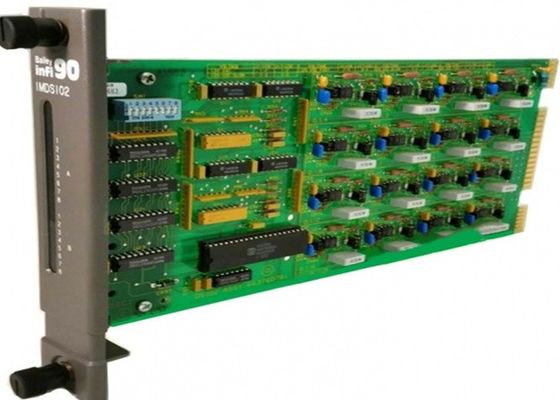 Van de het Procesbus van ABB PHCBRCPBA10000 de Adapter HNET en TUS-Communicatie Module