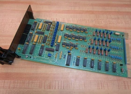 Van de de Inputmodule van ABB Vestingmuur NDSM03 Digitale het Digitale Netwerkmodule