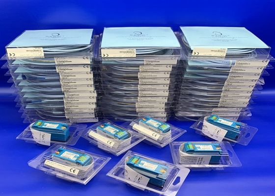 Van de de Module3bdh000017r1 Advant OCS Verbinding van ABB EI803F het Digitale I O Originele Pakket