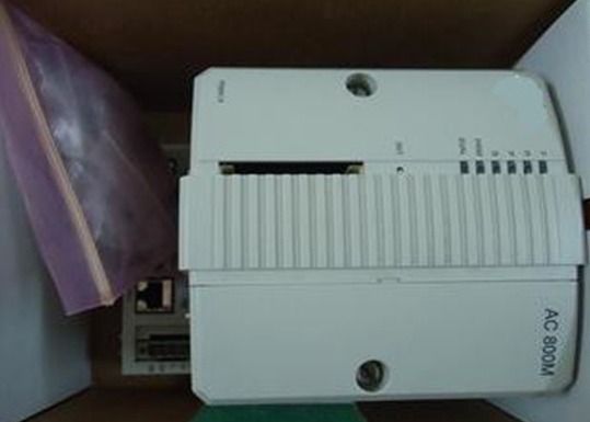 Van de de Module3bdh000017r1 Advant OCS Verbinding van ABB EI803F het Digitale I O Originele Pakket