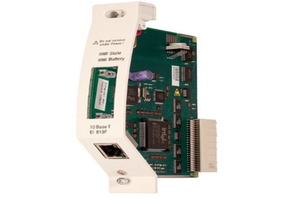 Van de de Module3bdh000017r1 Advant OCS Verbinding van ABB EI803F het Digitale I O Originele Pakket