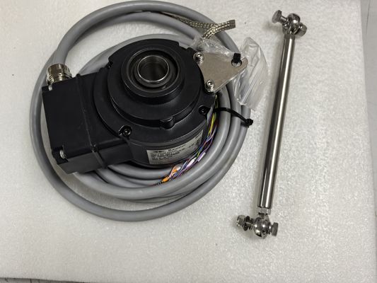 HOG10 DN 1024 I SR 20H7 Baumer 20 mm schacht, met IP66-rating voor vocht in extreme omgevingen