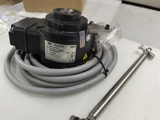 HOG10 DN 1024 I SR 20H7 Baumer 20 mm schacht, met IP66-rating voor vocht in extreme omgevingen