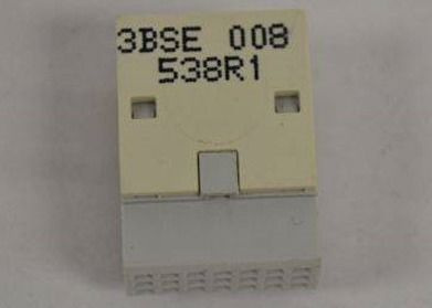 De Begeindiger van 3BSE008538R1 TB807 Modulebus voor Omschakeling/het Beschermen van Elektrokringen