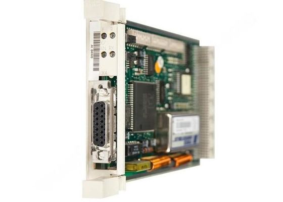 Van ABB DO814 DOET Digitale Digitale I O Module 16 van de de Outputmodule 3BUR001455R1 Kanalen