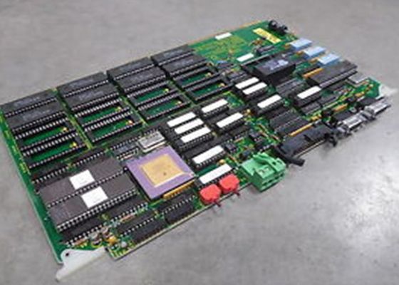 Van de Communicatie van ABB Vestingmuur IIMCP01 de KAART100% Nieuwe Origineel Modulegos CIU PROC