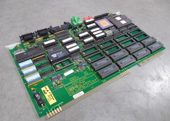 Van de Communicatie van ABB Vestingmuur IIMCP01 de KAART100% Nieuwe Origineel Modulegos CIU PROC