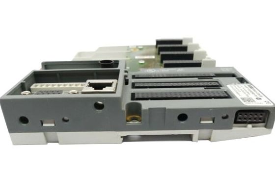 PLC van tb541-ETH 1SAP114100R0270 Eindbasis 4 Groeven cpu Mededeling en Programmering
