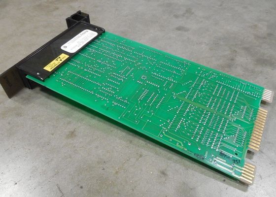 Analoge de Inputmodule Digitale Netto 90 15 Vdc 4-20 Ma 1 W van ABB NASI02
