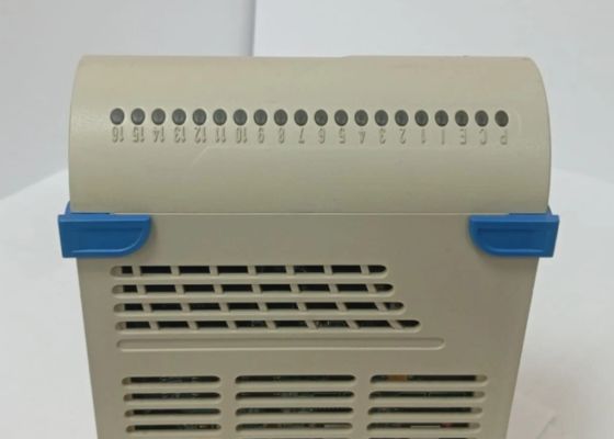 1C31189G01 Emerson Power Module Westinghouse Ovation Redundancy Diode Module