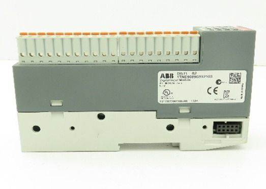 Van de de Inputmodule 8DI 230VAC van DI571 1TNE968902R2103 S500 Digitale PLC AC500