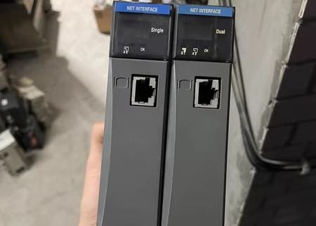 Honeywell TC-CCN013 Redundante Netwerk Interface Module 2 x Ethernet PKS TDC 3000