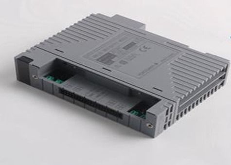 Input-output de Module800xa Reeks S800 24VDC van ABB DI801 3BSE020508R1 Ethernet