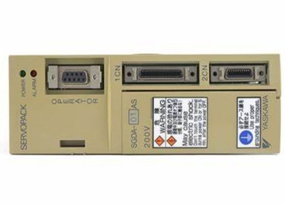 SGDA-01AS Yaskawa Servo Drive Pack 230V-AC 0.87a Amp 100w Servo Versterker