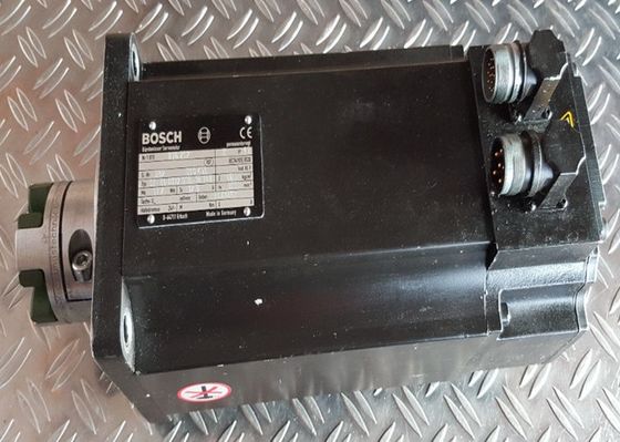 Servomotor van de serie Ab 1326ab-B720e-M2k7l 6,8 kW maximale nominale uitgang