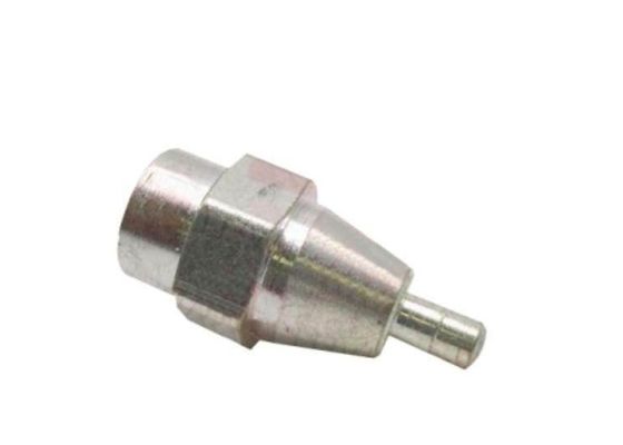 SCHNEIDER 520422000 Trunk Terminator Connectie Accessoires RF Interconnecties