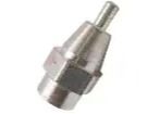 SCHNEIDER 520422000 Trunk Terminator Connectie Accessoires RF Interconnecties