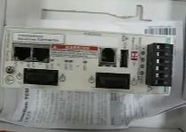 SCHNEIDER TCSESM043F2CU0 Managed Switch 2 Elektrische Poorten 2 Multi-Mode Optische Poorten