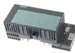 SIEMENS 6ES71321BL000XB0 Uitgangsmodule 32Point Digitaal 5AMP 24VDC Seismische DP