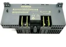 SIEMENS 6ES71321BL000XB0 Uitgangsmodule 32Point Digitaal 5AMP 24VDC Seismische DP