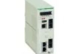 SCHNEIDER TCSESM043F2CU0 Managed Switch 2 Elektrische Poorten 2 Multi-Mode Optische Poorten