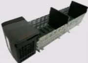 Honeywell TK-FPCXX2 Niet-Redundante Voeding Module 150 VA 92 W AC 100 W DC Ingang