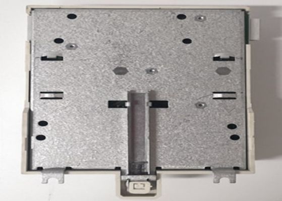 TU847 3BSE022462R1 Module Termination Unit Series Mtu Voor CI840