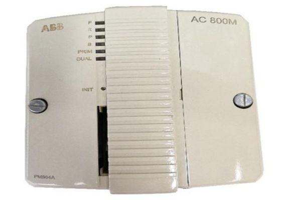CI867K01 3BSE043660R1 CI867K01 Modbus TCP Interface CI867 Communicatieinterface