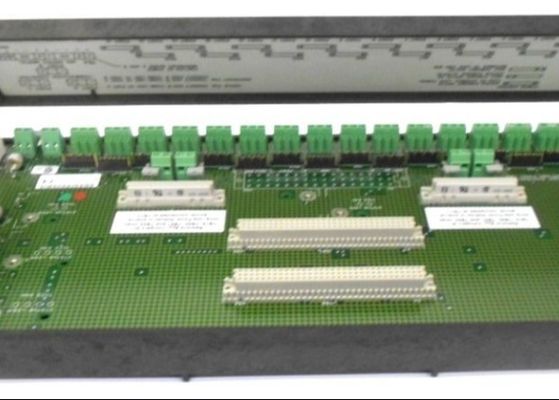 10P54770001 ANALOGE AFSLUITMODULE PANEEL MAIO 16 SERIE PANEELMONTAGE