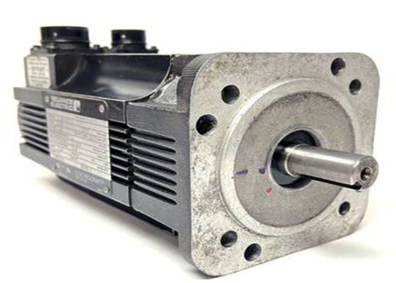 AB 1326AB-B410G-M2L 460/380V wisselstroom industriële servomotor IP67 Milieuwaarde 8.1 Nm