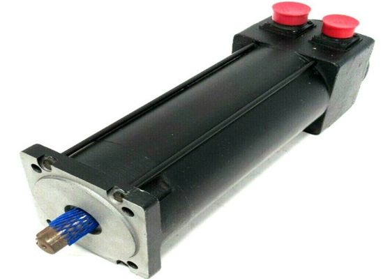 AB 1326AB-B410G-M2L 460/380V wisselstroom industriële servomotor IP67 Milieuwaarde 8.1 Nm