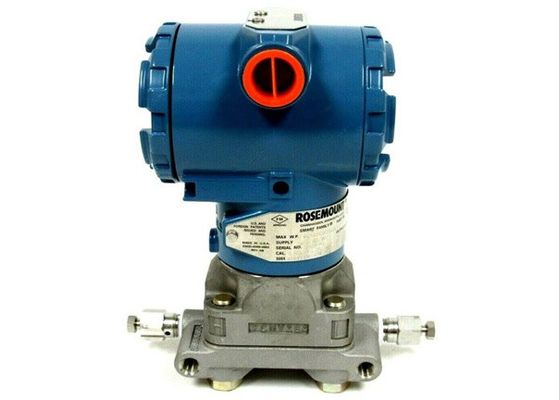 Rosemount 3051CD2A22A1AB4 3051 Serie Temperatuurzender