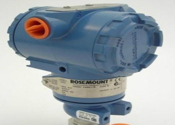Rosemount 3051CD2A22A1AB4 3051 Serie Temperatuurzender