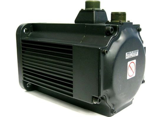 USAFED-22-HL11 Yaskawa AC Servo Motor Brand New In Originele Doos