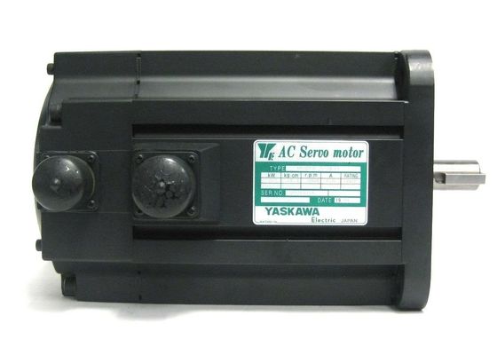 USAFED-22-HL11 Yaskawa AC Servo Motor Brand New In Originele Doos